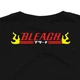 Футболка Ёруити Сихоин Блич Bleach MRZ v232 XS (25165) - изображение 4