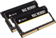 Pamięć RAM Corsair DDR4-2666 32768MB PC4-21300 (Kit of 2x16384) Value Select Black (CMSA32GX4M2A2666C18) - obraz 1