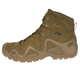 Тактические ботинки Lowa Zephyr GTX MID TF Coyote brown 44.5 р - изображение 4