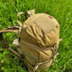 Рюкзак GRAD 3 Day Pack BVS TAN 40 л - зображення 8