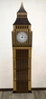 Стенд в кабінет англійської мови " Big Ben" з карманами для змінної інформації 170 х 40 см - изображение 1
