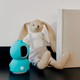 Видеоняня Lionelo Babyline View White (LOC-BABYLINE VIEW WHITE) - изображение 4