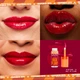 Błyszczyk do ust NYX Professional Makeup Duck Plump 14 Hall Of Flame nawilżający 6.8 ml (800897250430) - obraz 4