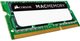 Оперативна пам'ять Corsair SO-DIMM DDR3-1333 8192MB PC3-10600 (Kit of 2x4098) Mac (843591016124) - зображення 4