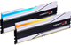 Оперативна пам'ять G.Skill DDR5-6400 32768MB PC5-51200 (Kit of 2x16384) Trident Z5 Neo RGB White (F5-6400J3239G16GX2-TZ5NRW) - зображення 2