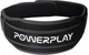 Пояс неопреновый для тяжелой атлетики PowerPlay 5546 M Black (PP_5546_M_Black) - изображение 1