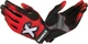 Перчатки для фитнеса MadMax MXG-101 X Gloves S Black/Grey/Red (MXG-101-RED_S) - изображение 1