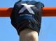 Перчатки для фитнеса MadMax MXG-102 X Gloves S Black/Grey/White (MXG-102-GRY_S) - изображение 9
