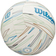 М'яч для пляжного волейболу Wilson Shoreline Eco VB OF (97512656726) - зображення 6