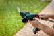 Metabo Ножиці для трави акумуляторні SGS 18 LTX Q, 18В, лезо 11.5 см, + насадка для кущів 20см, 0.8кг, без АКБ та ЗП - зображення 6