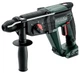 Metabo Перфоратор KH 18 LTX 24 акумуляторний, 18В, SDS-plus, 2.1Дж, 3 режими, 0-1400об/хв, 2.6кг, без АКБ та ЗП - зображення 1