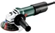 Metabo Шліфмашина кутова WEV 850-125, 125мм, 850Вт, 3000-11500об/хв, М14, 1.9кг - зображення 1