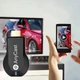 Адаптер AnyCast M9 (Screen Mirroring) беспроводной HDMI WiFi передатчик телефона на телевизор - изображение 4