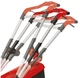 Газонокосарка акумуляторна Einhell X-Change GP-CM 36/41 Li Kit 2x3.0 Ah (3413275K) - зображення 5