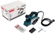 Makita Рубанок KP0800 620Вт 82мм стругання до 2.5мм 2.6кг - изображение 9