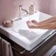 Смеситель для раковины HANSGROHE Tecturis S 73310000 - изображение 3
