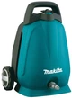Makita Мінімийка високого тиску HW102, 1300Вт, 100бар, 360л/год, шланг 5м, 5.8кг - изображение 1