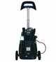 Makita Мінімийка високого тиску HW102, 1300Вт, 100бар, 360л/год, шланг 5м, 5.8кг - изображение 2