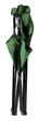 Neo Tools Стілець розкладний, 83x17x17см, до 120кг, 1.8кг, чохол - изображение 6