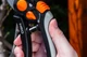 Neo Tools Секатор контактний, d різа 18мм, 200мм, 240г - зображення 8