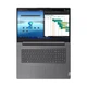 Lenovo Ноутбук V17-G4 17.3" FHD IPS AG, Intel і3-1315U, 8GB, F256GB, UMA, Win11P, сірий - изображение 11