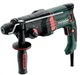 Metabo Перфоратор KHE 2645, 850Вт, SDS-plus, 2.9Дж, 3 режими, 0-1150об/хв - изображение 1