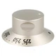 Ручка термостата для духової шафи Gorenje GE6-21 EP-BL-G 044/9011 145746 - зображення 4