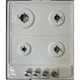 Вбудована поверхня Jantar HSR 60 WH EF - изображение 4