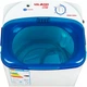 Пральна машина Milano XPB-30 PA Blue - изображение 2