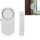 Cигнализация на дверь звуковая Entry Alarm RL-9805 датчик открытия двери (1000635-White-0) - изображение 3