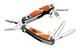 Neo Tools Мультитул, міні, 10 елементів, з LED - изображение 1