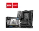 MSI Материнська плата MAG B760 TOMAHAWK WIFI s1700 B760 4xDDR5 M.2 HDMI DP WiFi BT ATX - зображення 6