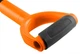 Neo Tools Лопата штикова, руків'я металеве D-подібне, 125см, 2.28кг - изображение 8
