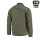 Китель M-Tac Patrol Flex Army Olive 4XL/R - изображение 4