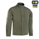 Китель M-Tac Patrol Flex Army Olive 3XL/R - изображение 3