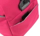 Спортивная сумка Wallaby 2151 18L Розовый - изображение 9