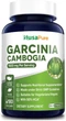 Гарциния камбоджийская премиум-класса NusaPure Garcinia Cambogia 180 капсул - изображение 1