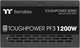 Блок питания Thermaltake Toughpower PF3 1200W 6x PCIe Czarny (4713227536783) - изображение 6