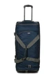 Большая сумка на колесах Airtex 819 Adrastée 80х37x40см 90л Синяя (Blue) - изображение 2