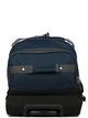 Большая сумка на колесах Airtex 819 Adrastée 80х37x40см 90л Синяя (Blue) - изображение 7
