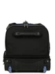 Большая сумка на колесах Airtex 819 Adrastée 80х37x40см 90л Синяя (Blue) - изображение 8