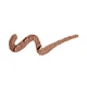 Водостойкие тени Kiko Milano Long Lasting Eyeshadow Stick - 63 Bronze - изображение 2