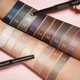 Водостойкие тени Kiko Milano Long Lasting Eyeshadow Stick - 52 Holo White - изображение 5