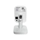 IP камера Hikvision DS-2CD2443G0-IW, 2.8 мм, Wi-Fi, DC 12 В, PoE, внутренняя Б/У - изображение 2