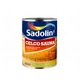 Лак для бани Sadolin Celco Sauna полуматовый - изображение 1