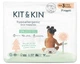 Еко-підгузки Kit & Kin розмір 3 (6-10кг), 32 шт - зображення 2