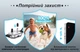 Профессиональный тренировочный ошейник Evuime AP06 Silver для дрессировки собак - изображение 4