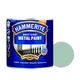 Краска антикоррозийная Hammerite гладкая Серебристая - изображение 1