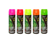 Флуоресцентная аэрозольная краска для маркировки леса Biodur Forest Marking Spray (оранжевая) - изображение 3
