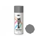 Аэрозоль акриловый Domex White line Темно-серый RAL 7016 - изображение 1